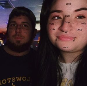 Custom crochet items